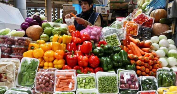 Inflación en México mantiene tendencia al alza durante marzo de 2026: ¿Qué productos subieron de precio?