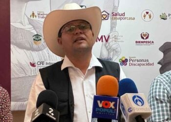 credencialización Sistema Universal de Salud