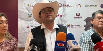 credencialización Sistema Universal de Salud