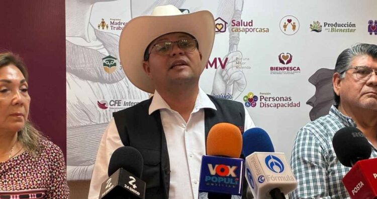 credencialización Sistema Universal de Salud
