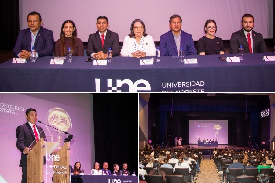 Innovación Tecnológica Tamaulipas