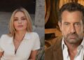 Irina Baeva rompe el silencio sobre su pasado con Gabriel Soto
