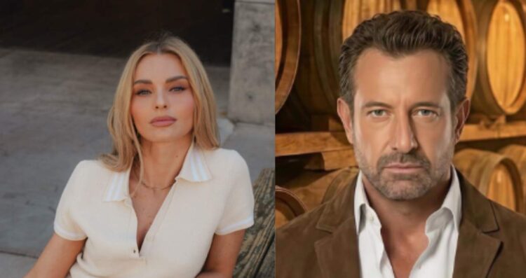 Irina Baeva rompe el silencio sobre su pasado con Gabriel Soto