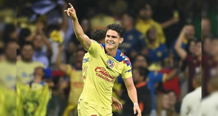 Israel Reyes Serie A