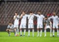 Italia fuera del Mundial 2026