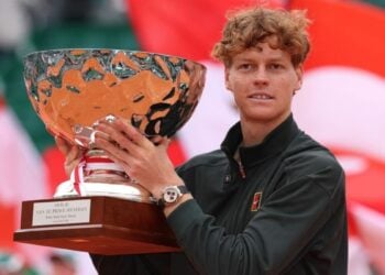 Jannik Sinner Carlos Alcaraz
