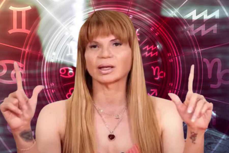 Jessica Esotérica lanza reto a Mhoni Vidente para duelo en el ring