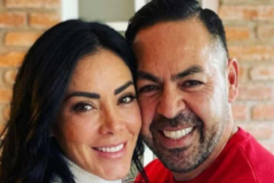 Jorge D'Alessio rompe el silencio sobre su separación de Marichelo