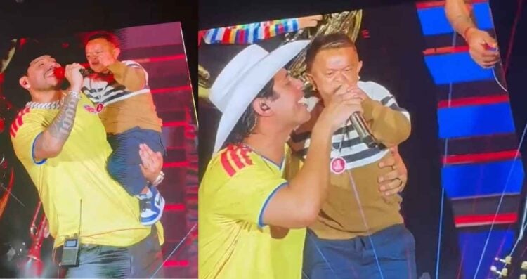 Grupo Firme Jorgito el Guayaco