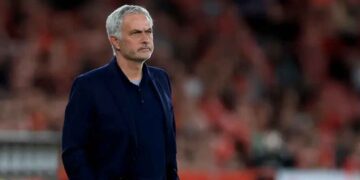 José Mourinho aclara los rumores sobre su futuro regreso al Real Madrid
