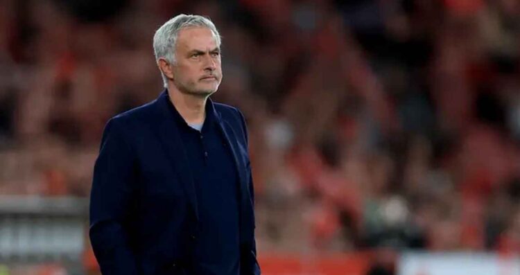 José Mourinho aclara los rumores sobre su futuro regreso al Real Madrid