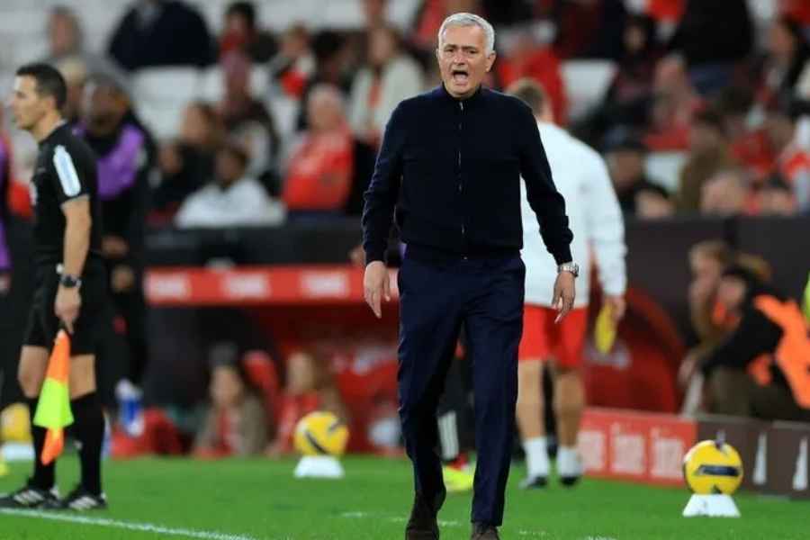 José Mourinho aclara los rumores sobre su futuro regreso al Real Madrid