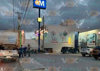 joven Reynosa calichera