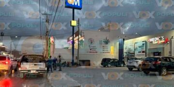 joven Reynosa calichera