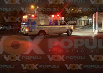 Jovencita grave en el hospital por juego Roblox en Ciudad Victoria, Tamaulipas (1)