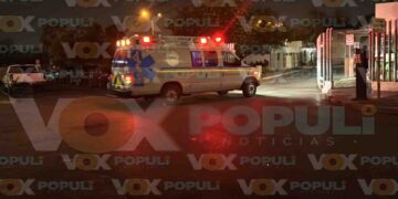 Jovencita grave en el hospital por juego Roblox en Ciudad Victoria, Tamaulipas