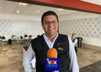 Jóvenes Construyendo el Futuro pago