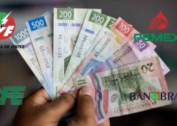 jubilados pensiones doradas