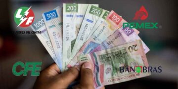 jubilados pensiones doradas