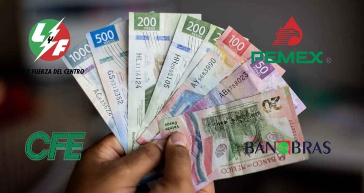 jubilados pensiones doradas