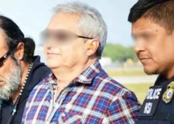 Juez federal ordena descongelar cuentas bancarias de Tomás Yarrington