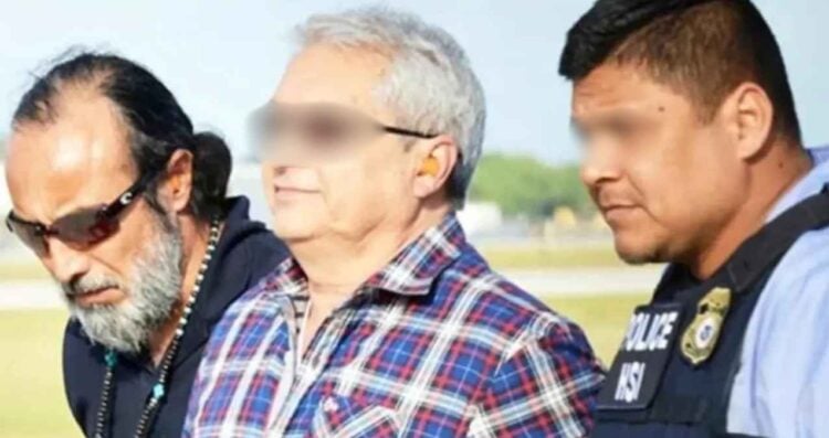 Juez federal ordena descongelar cuentas bancarias de Tomás Yarrington
