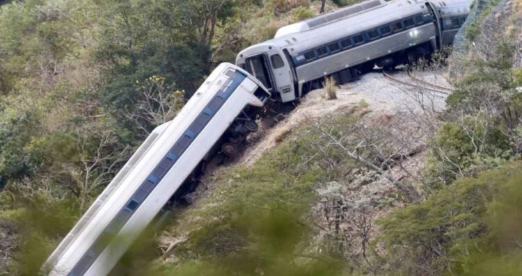 trabajadores Tren Interoceánico