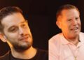 Julio César Chávez respalda a Adrián Marcelo en su reto a Poncho De Nigris
