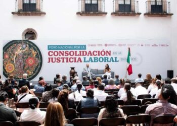 Justicia Laboral en México