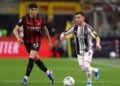 Juventus vs AC Milan