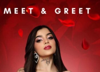 Karely Ruiz alista su meet & greet para sus seguidores 