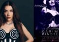 Karime Pindter estrenará documental La Verdadera Matryoshka en Cinemex