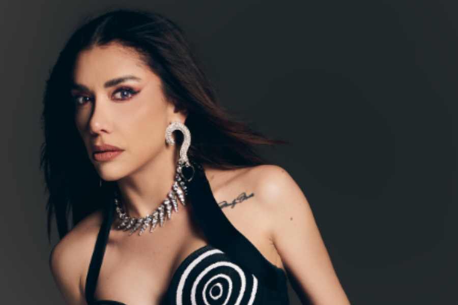 Karime Pindter estrenará documental La Verdadera Matryoshka en Cinemex