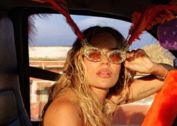 Karol G anuncia su ‘TropiTour 2026’ en Monterrey ¿Cuándo y a qué hora inicia la preventa