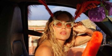 Karol G anuncia su ‘TropiTour 2026’ en Monterrey ¿Cuándo y a qué hora inicia la preventa