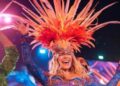 Karol G brilla junto a Peso Pluma en Coachella