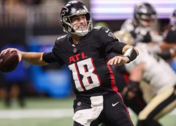 Kirk Cousins Raiders