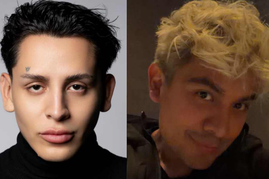Kunno lanza mensaje para Ricardo Peralta tras críticas por su eliminación