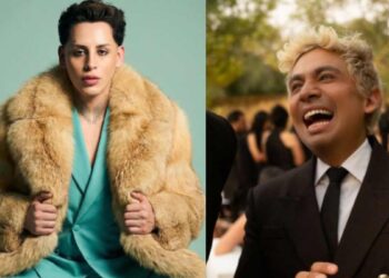 Kunno lanza mensaje para Ricardo Peralta tras críticas por su eliminación