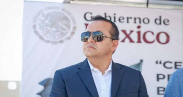La Fiscalía de Sinaloa pruebas