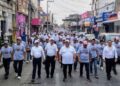 CROC Tamaulipas marchar inconformidad