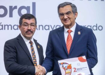Américo Villarreal UAT transformación