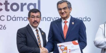 Américo Villarreal UAT transformación