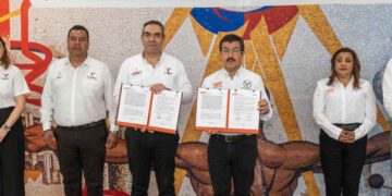 La UAT y el COBAT