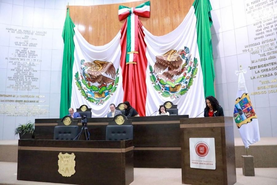 Ley de discapacidad Tamaulipas 2026