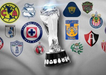 Liga MX Así se jugará la Liguilla del Clausura 2026