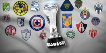 Liga MX Así se jugará la Liguilla del Clausura 2026