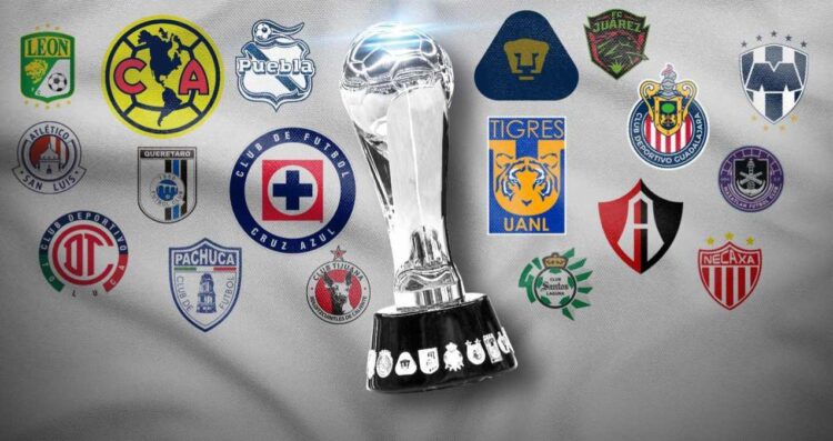 Liga MX Así se jugará la Liguilla del Clausura 2026