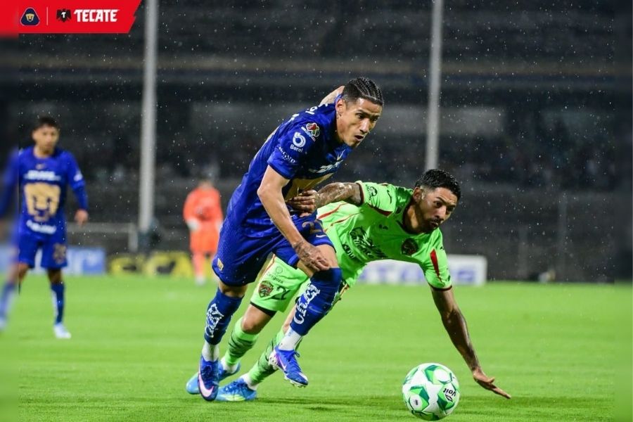 Liga MX Clausura 2026