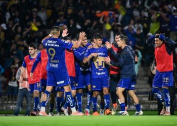 Liga MX Clausura 2026